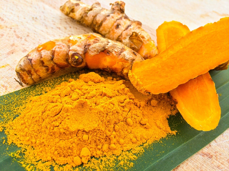 Chiết xuất Curcumin