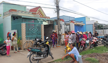 cứu ngư dân
