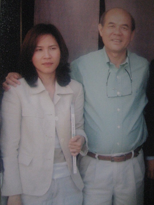 đại gia thủy sản bỏ trốn