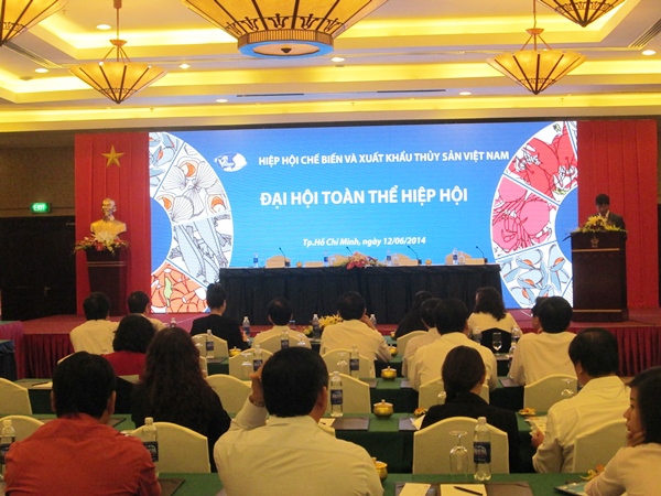 Đại hội Vasep