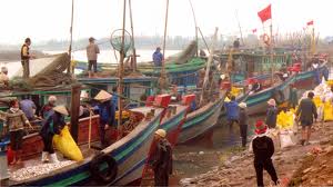 Nam Định: Chăn nuôi và đánh bắt thủy sản truyền thống