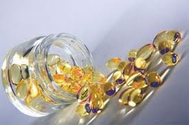 omega 3 giảm nguy cơ đột quỵ