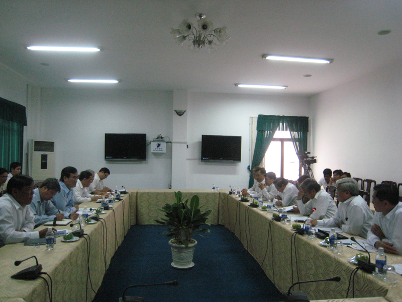 đầu tư lưới điện