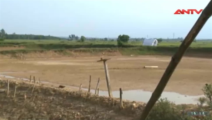 dien tich ao bo hoang