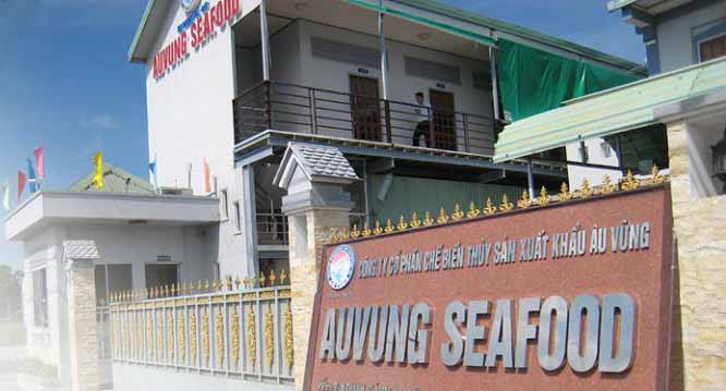 doanh nghiệp âu vững