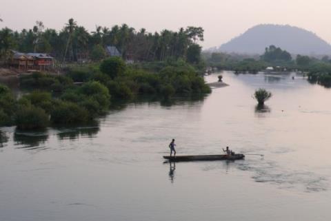 dự án chuyển nước