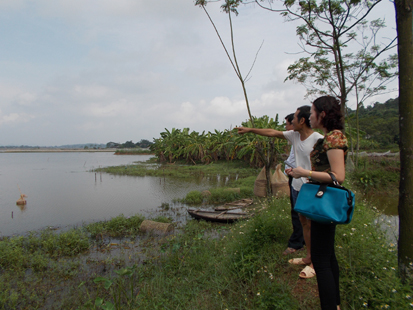 du an nuoi tong thuy san