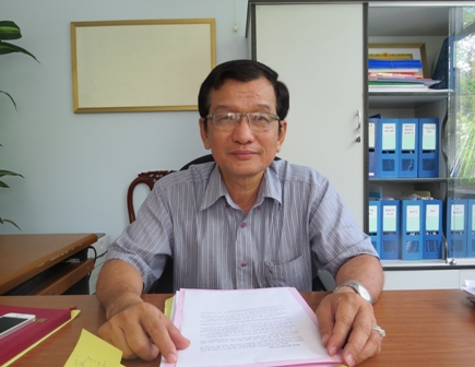 Dương Nghĩa Quốc