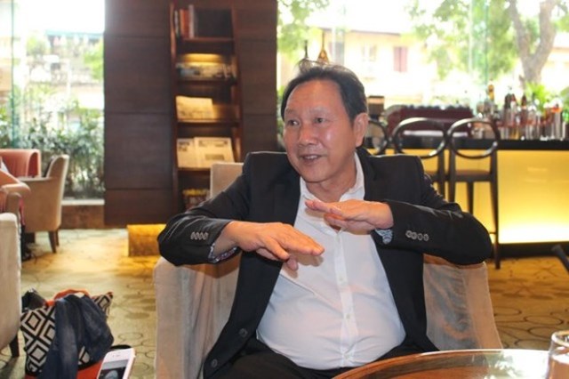 Dương Ngọc Minh