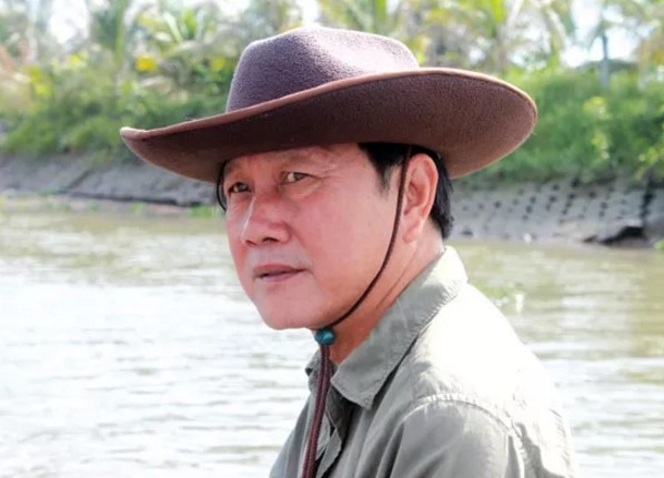 Dương Ngọc Minh