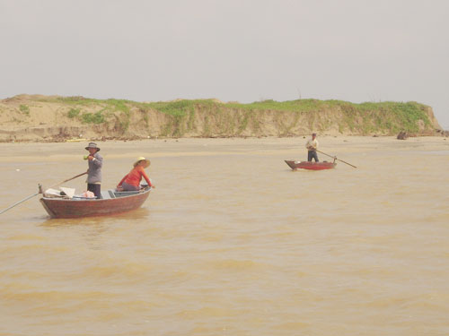 đường thủy nội địa