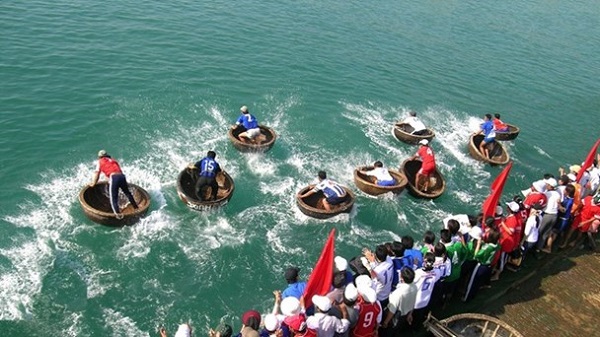 10 hoạt động hưởng ứng Festival Biển 2017