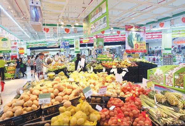 gan ket doanh nghiep