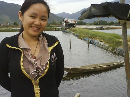 giấc mơ cá vàng