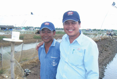 Giải thưởng Tôn Đức Thắng