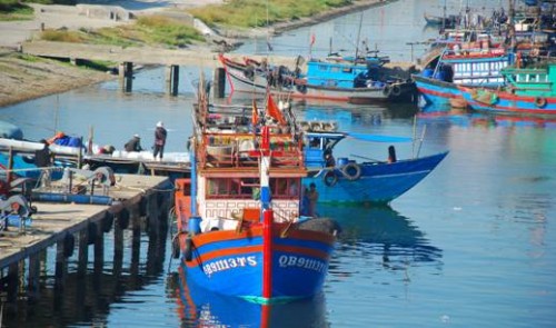 giảm giá nhiên liệu