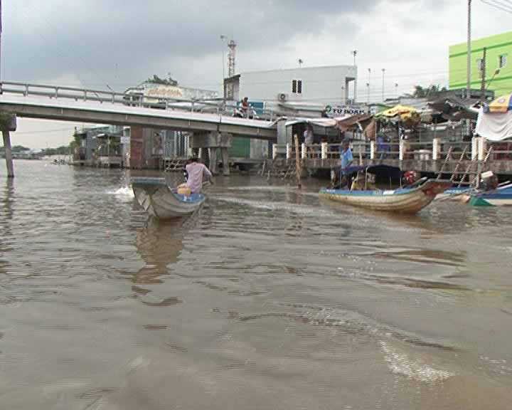 giao thong duong thuy