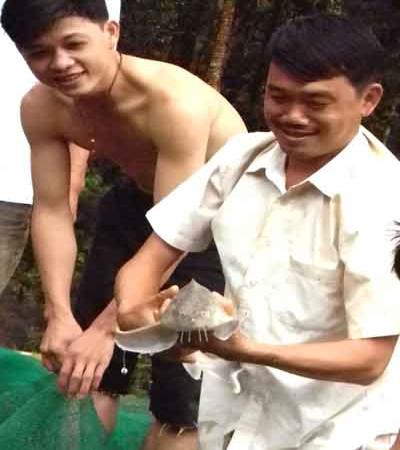 anh hùng