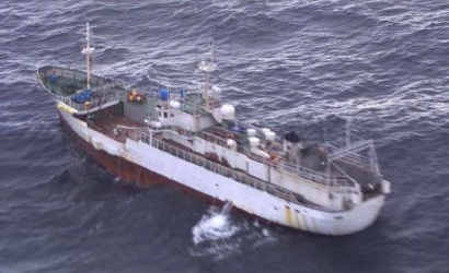 hàng hải châu Âu