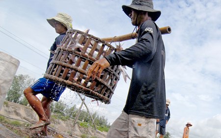 hiệp định thương mại