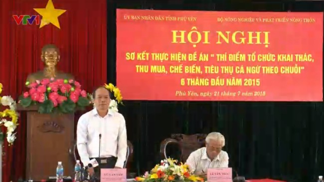 hội nghị liên kết