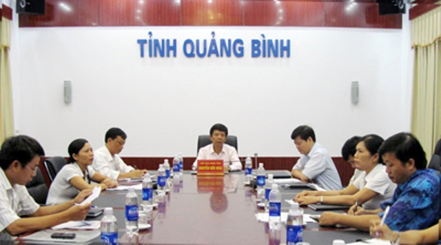 hội nghị thủy sản