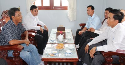 Hội nông dân