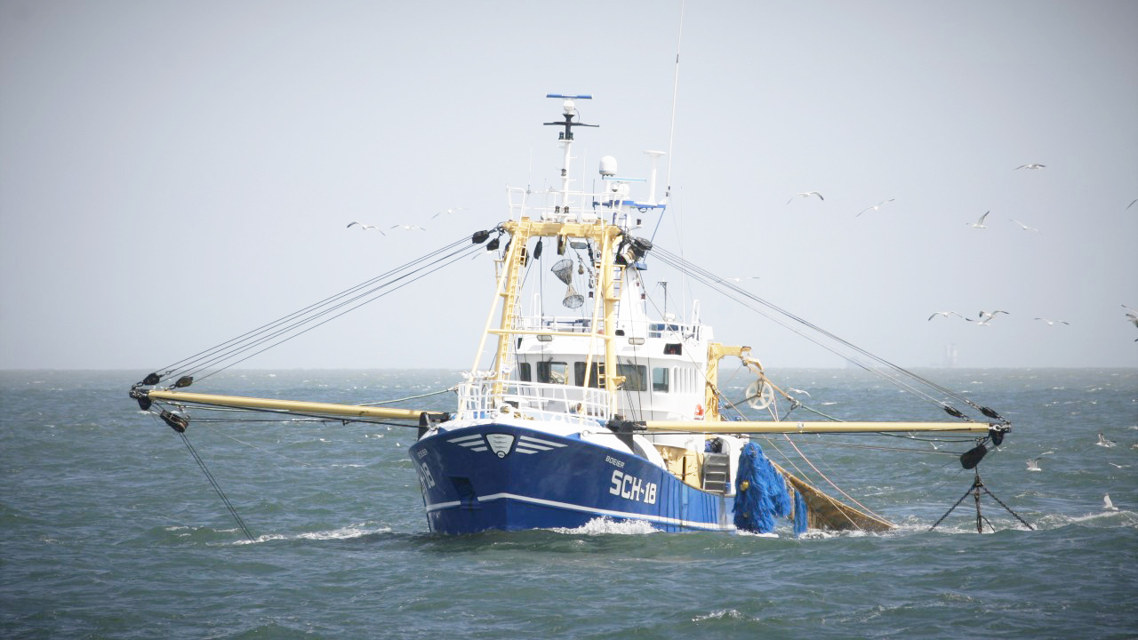 Ngăn chặn tình trạng tàu cá vi phạm vùng biển nước ngoài