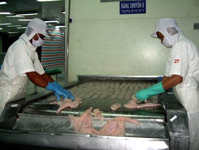 kho khan xuat khau thuy san