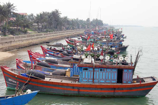 khoi phuc san xuat