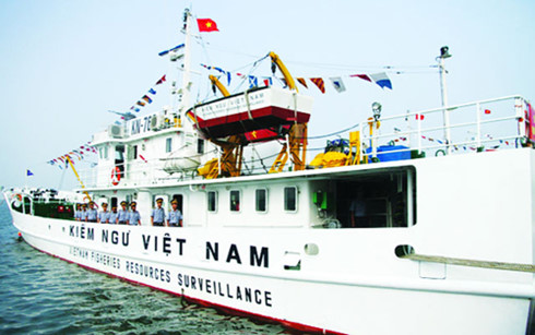 kiem ngu viet nam