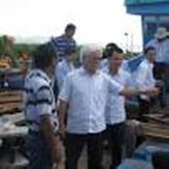 kinh doanh nông hộ