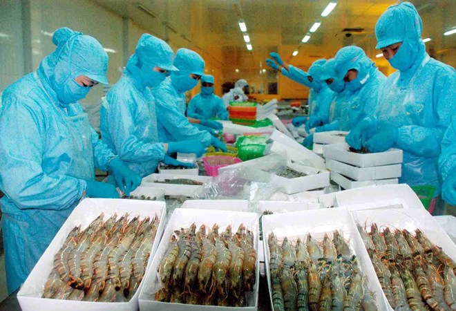 kinh doanh theo chuỗi