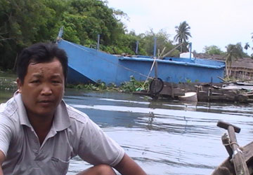 lang be ca bi uy hiep