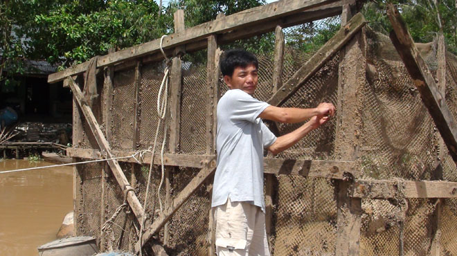 long be nuoi ca dieu hong