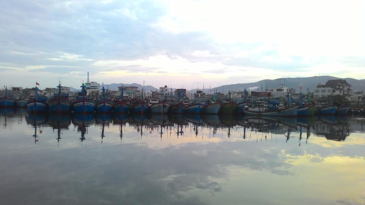 miễn thuế ngư cụ