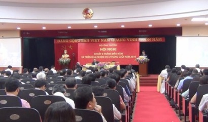 hội nghị