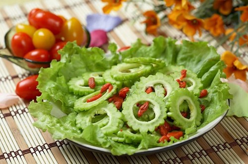 món ăn giảm cân