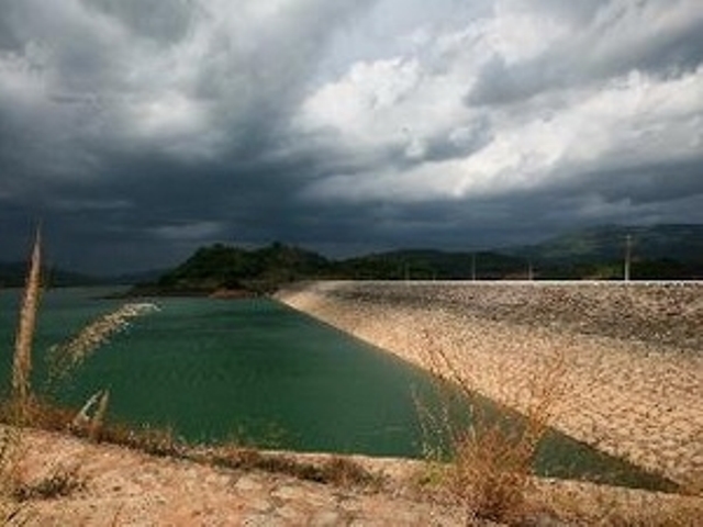 muc nuoc ho chua xuong thap