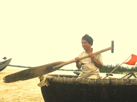 nghe tieng ca