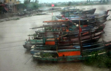 ngư cụ