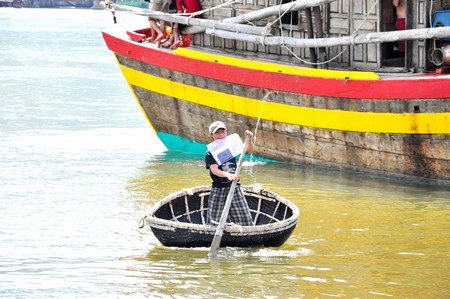 Ngư dân Việt Nam sẽ được bảo vệ khi đánh cá trên lãnh thổ Việt Nam