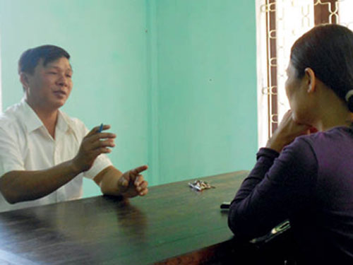Nguyễn Đức Minh