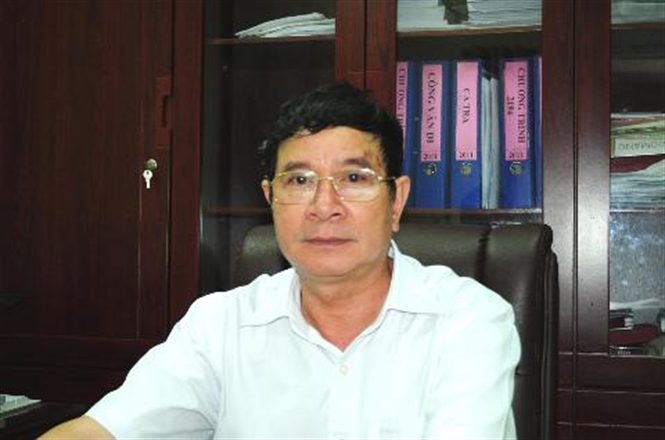 Nguyễn Huy Điền