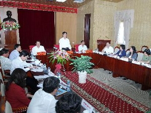 Nguyễn Tấn Dũng