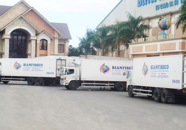 Nhà máy của đại gia Diệu Hiền lại thất hứa với công nhân