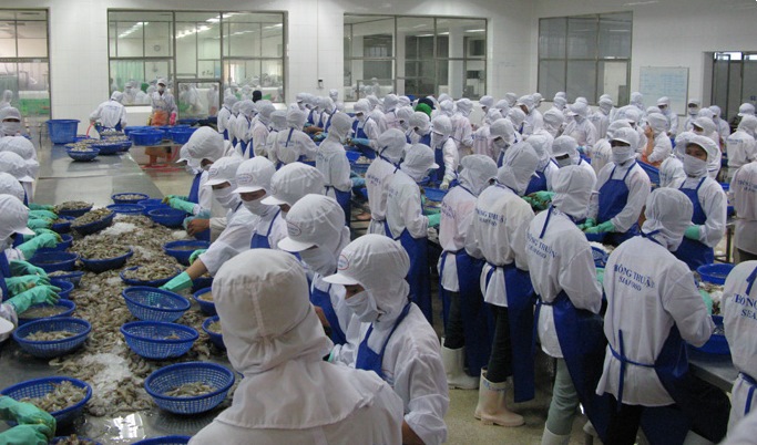 che bien tom thong thuan