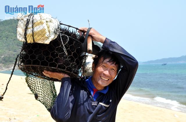 niem vui cua ngu dan