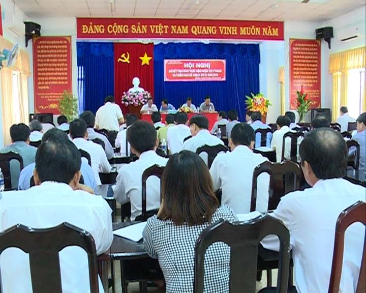 nong nghiep ca mau