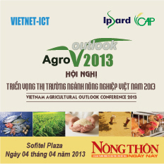 agroviet 2013